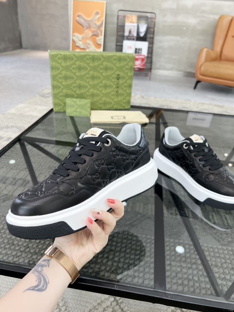 Gucci Casual Shoes